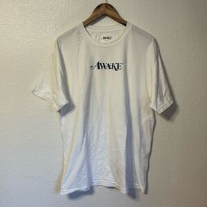 Awake New York T-Shirt Large